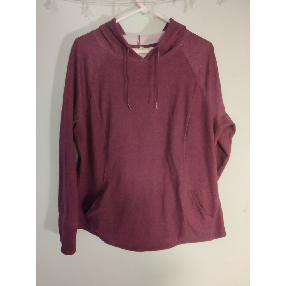 Athletic Works Women's XXXL 3XL Hoodie